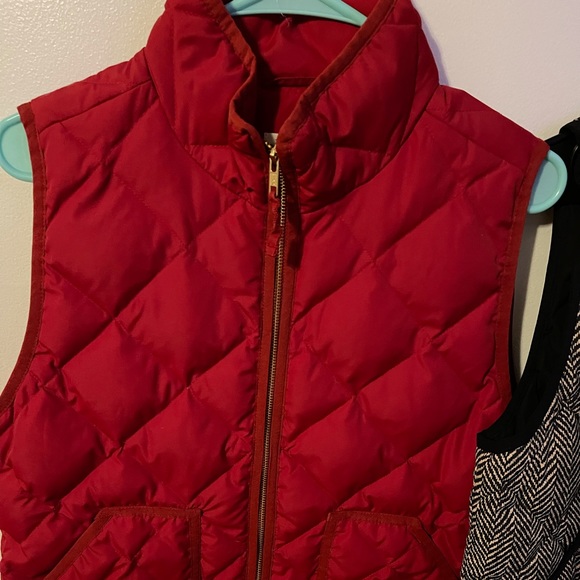 JCrew vest bundle perfect condition! - Picture 3 of 5